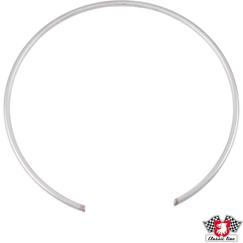 Oil Tank Filter Clip