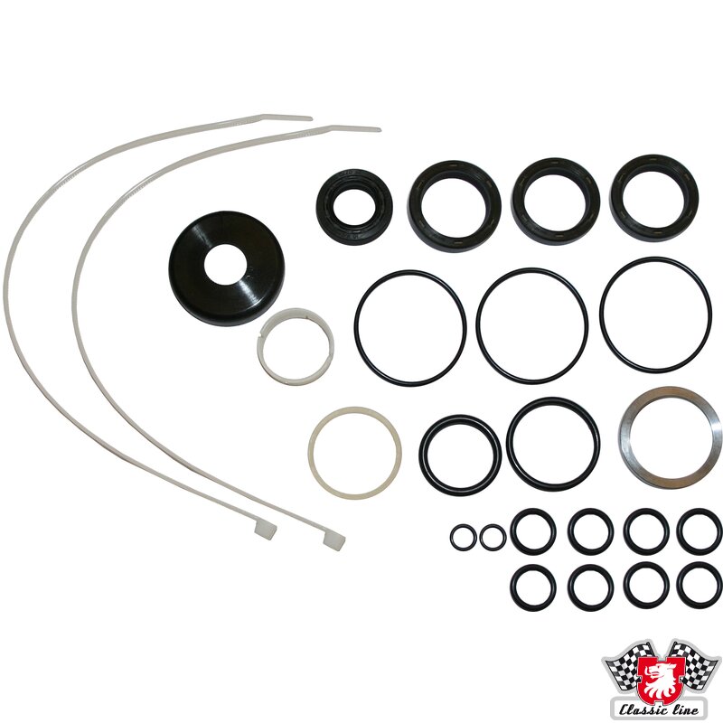 Power Steering Repair Kit