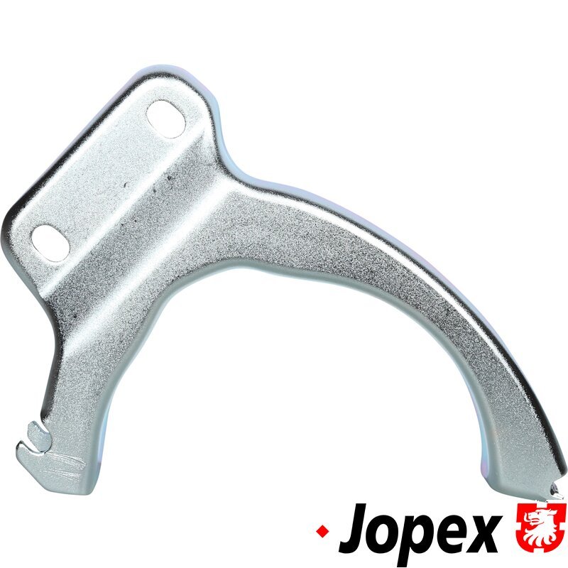 Exhaust Bracket Left Vanagon