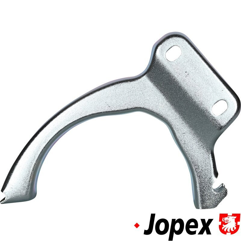 Exhaust Brackt Right Vanagon