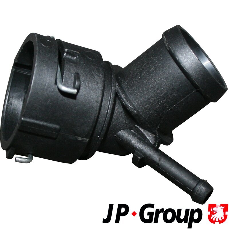 Quick Coupling Piece
