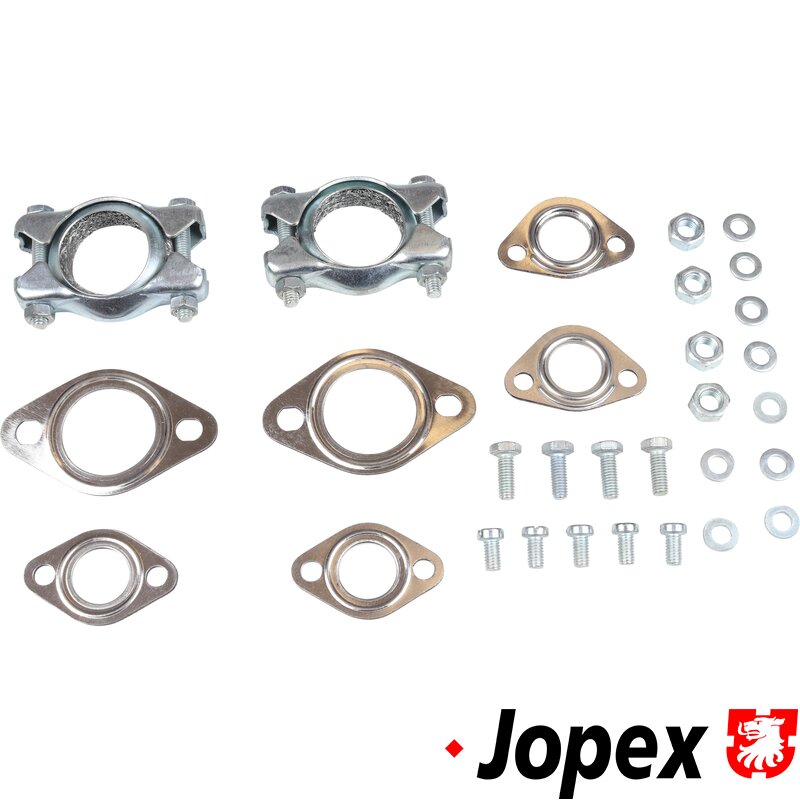 Mounting Kit For Vw 35019