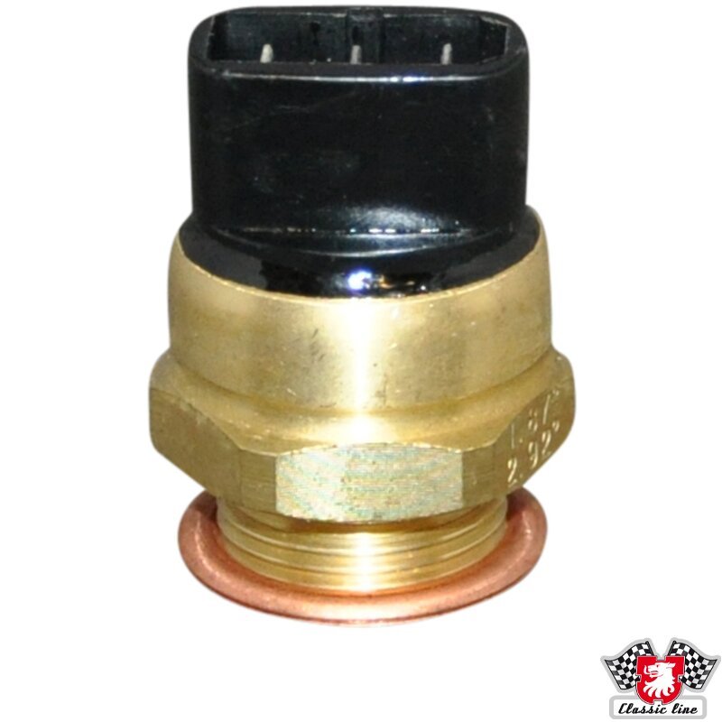 Thermo Switch For Fan