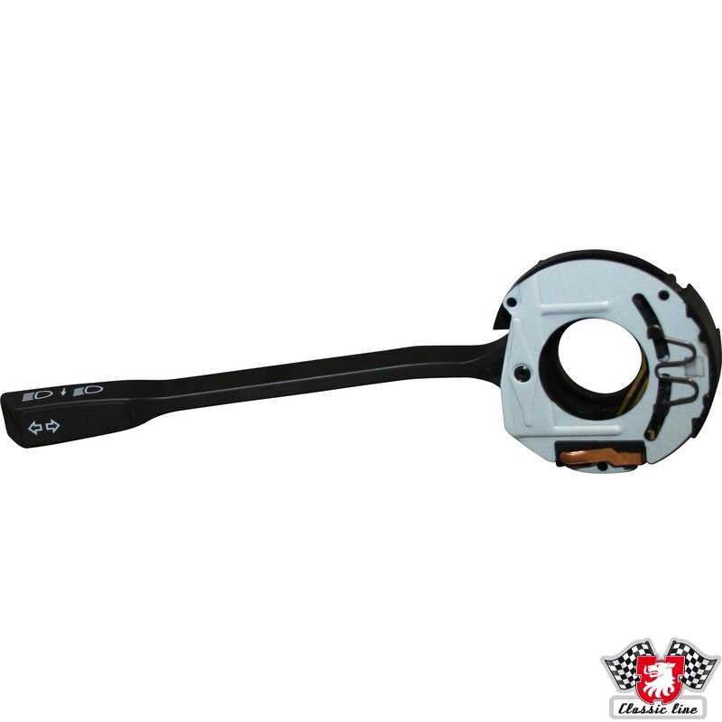 Switch Turn Signal, Black