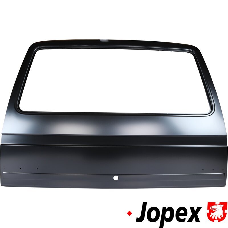 Tailgate Vanagon 1979 84