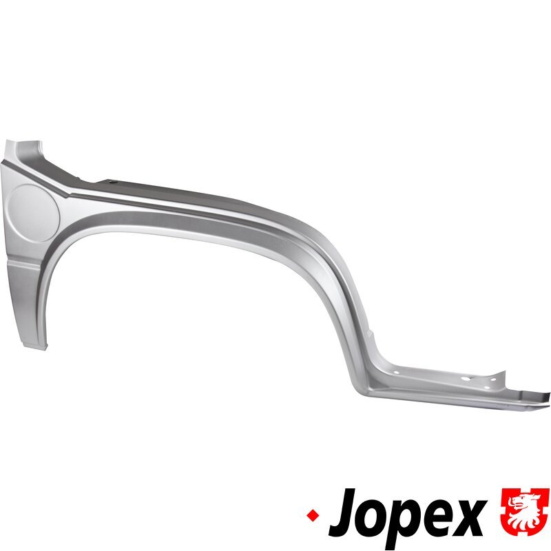 Body Pnl Syn Vngn Low Door R