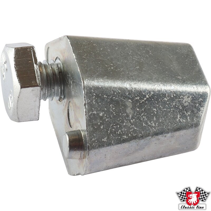 GEAR LEVER GUIDE 5 SPEED