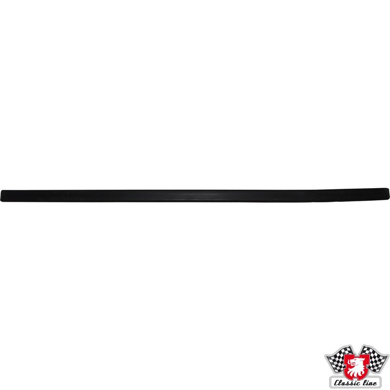 BUMPER MOLDING RR VANAGON