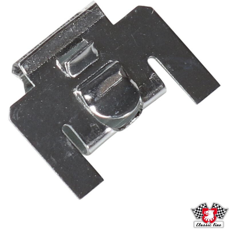 Window Guide Clip Vanagon