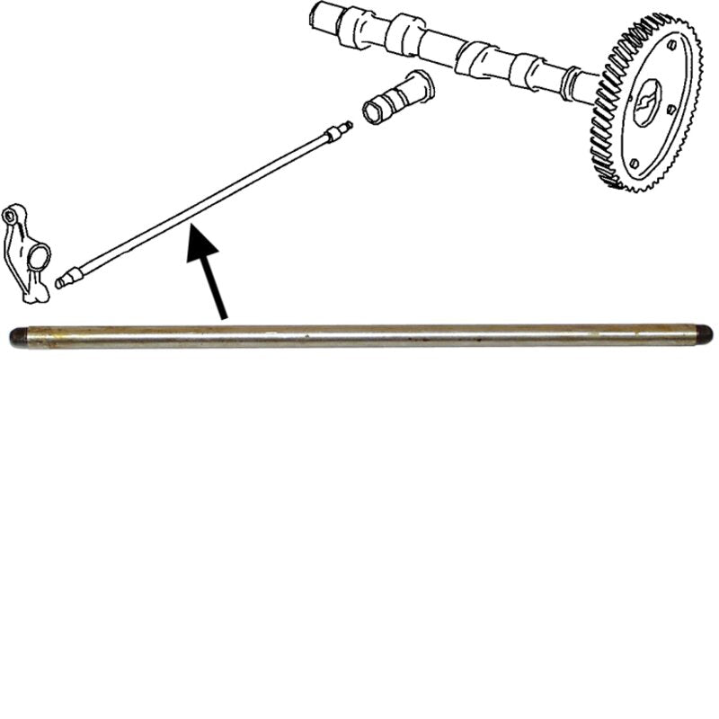 Push Rod, 279 Mm
