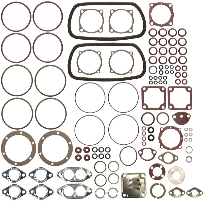 Engine Gasket Set, Classic