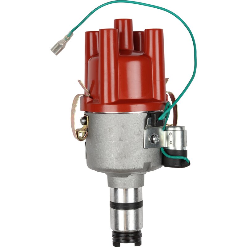 Distributor, Repro 009