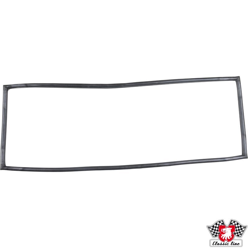 Engine Lid Seal