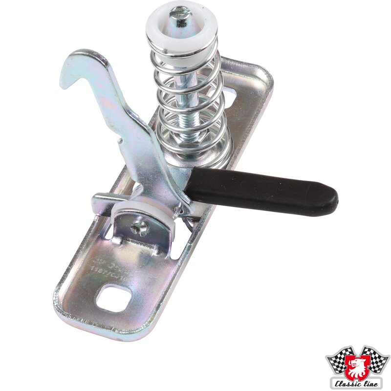 Lock For Westfalia Roof