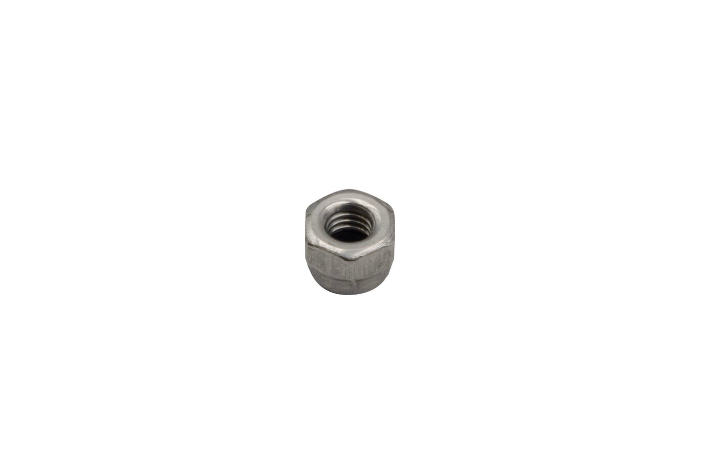 Acc Pump Rol Shaft Nut M3X.5