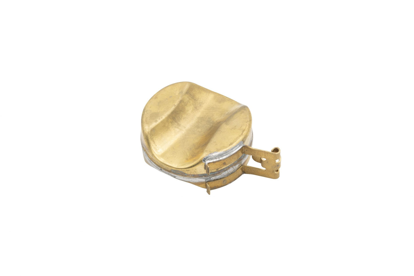 Brass Float for Weber 48 IDA and 40 46 3BBL IDA