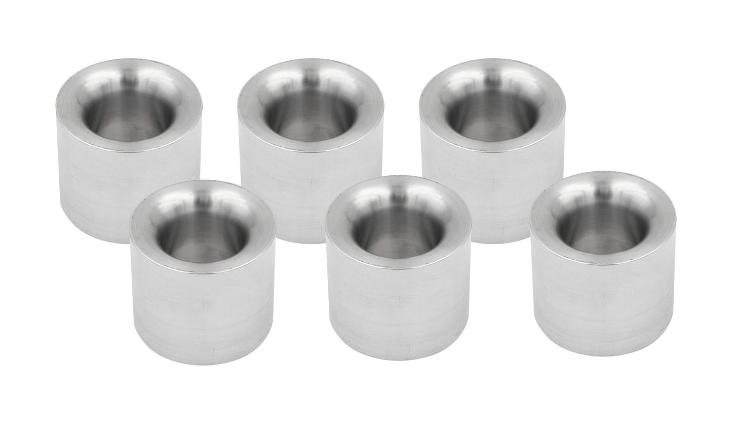 PMO Venturi Set 40mm x 30mm (6pcs)