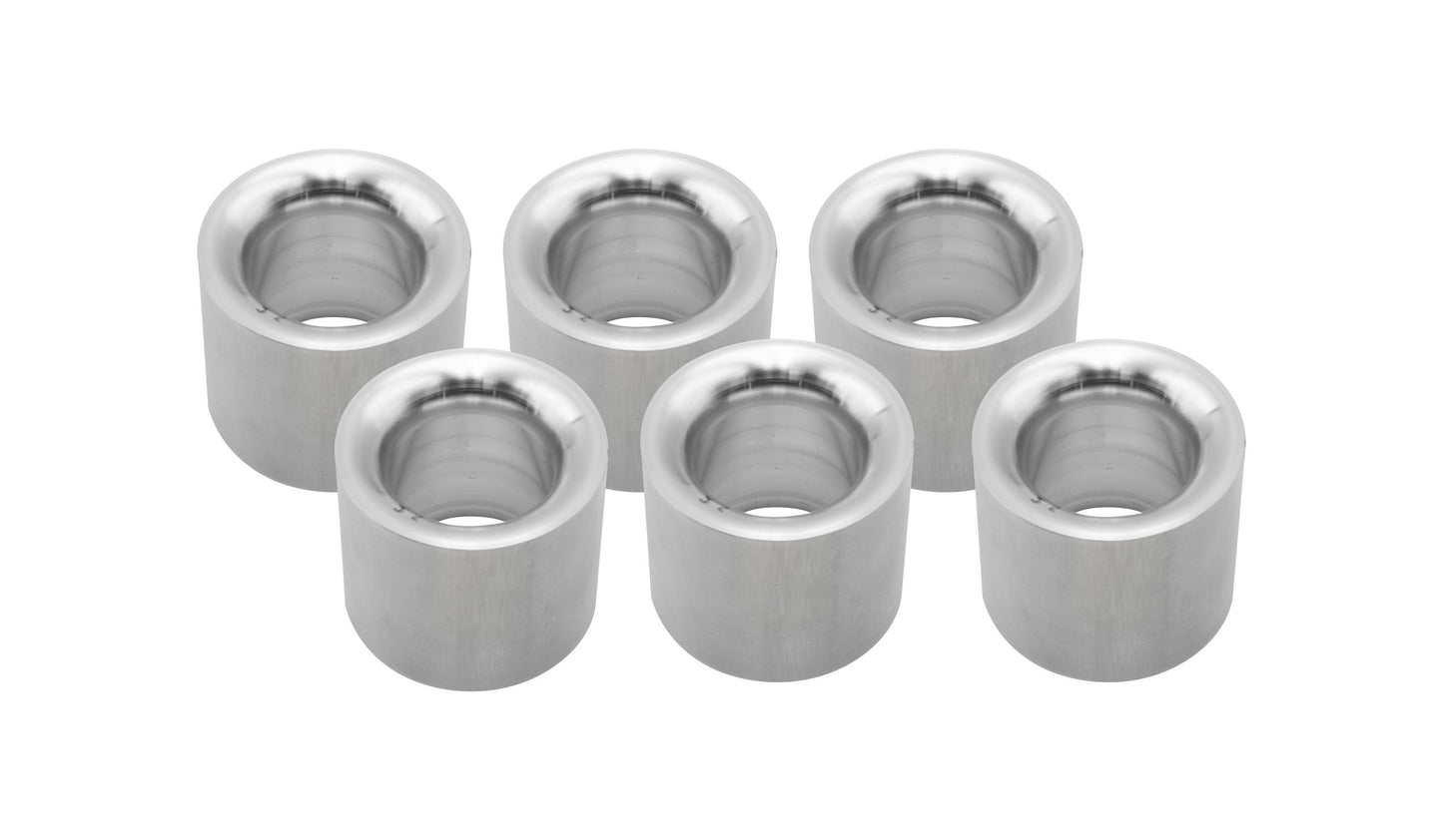 PMO Venturi Set 40mm x 32mm (6pcs)