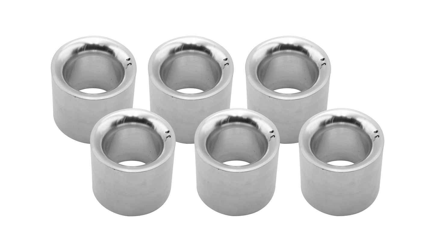 PMO Venturi Set 40mm x 34mm (6pcs)