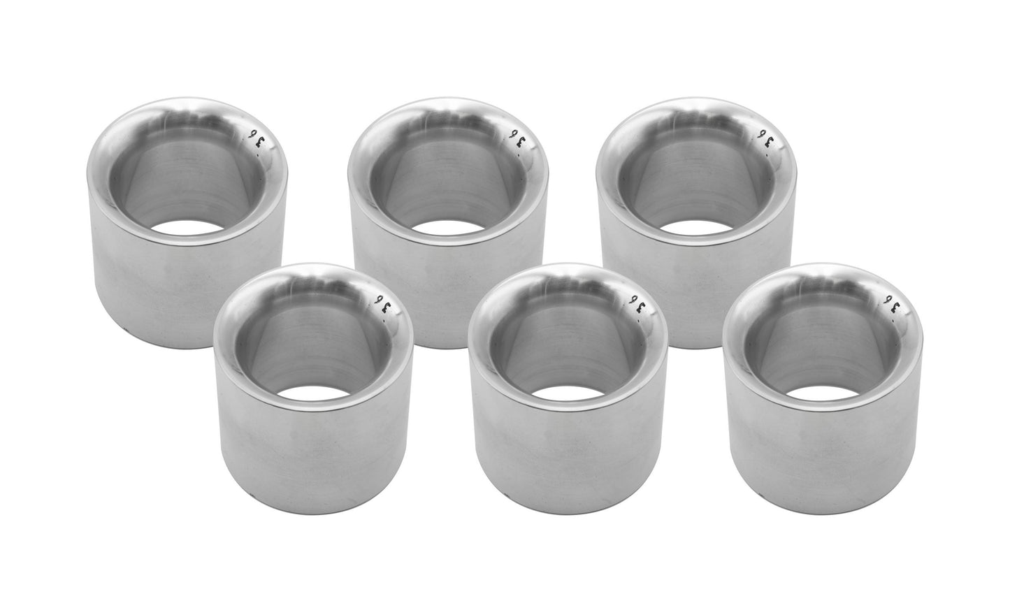 PMO Venturi Set 40mm x 36mm (6pcs)