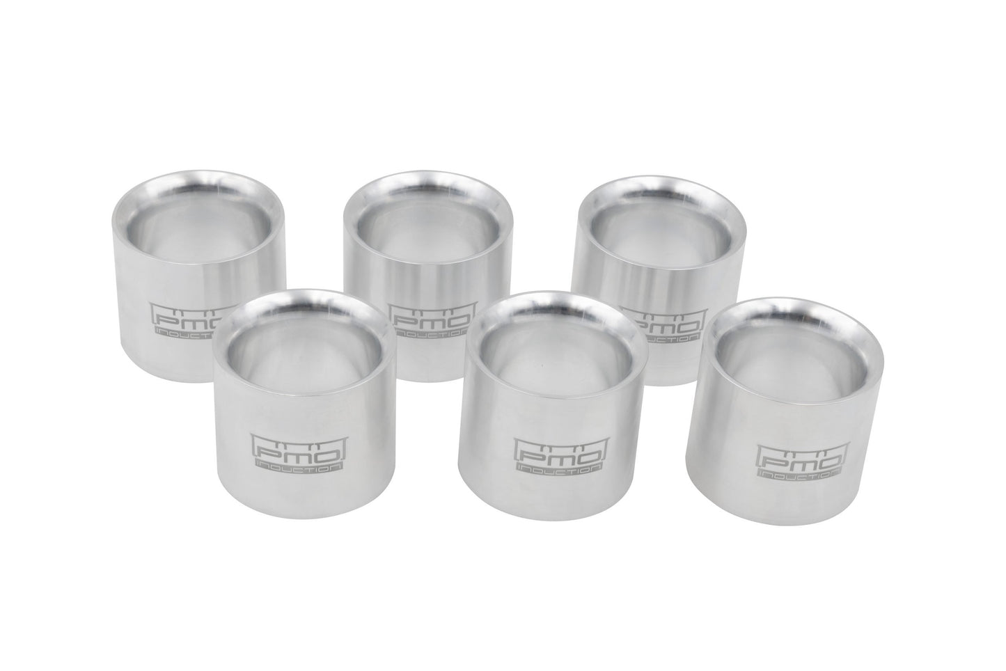 PMO Venturi Set 46mm x 40mm (6pcs)