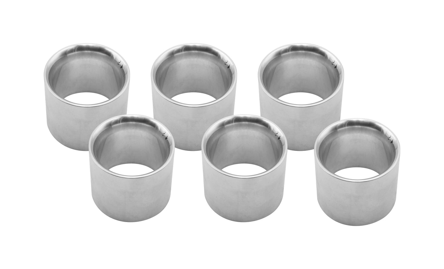 PMO Venturi Set 46mm x 42mm (6pcs)