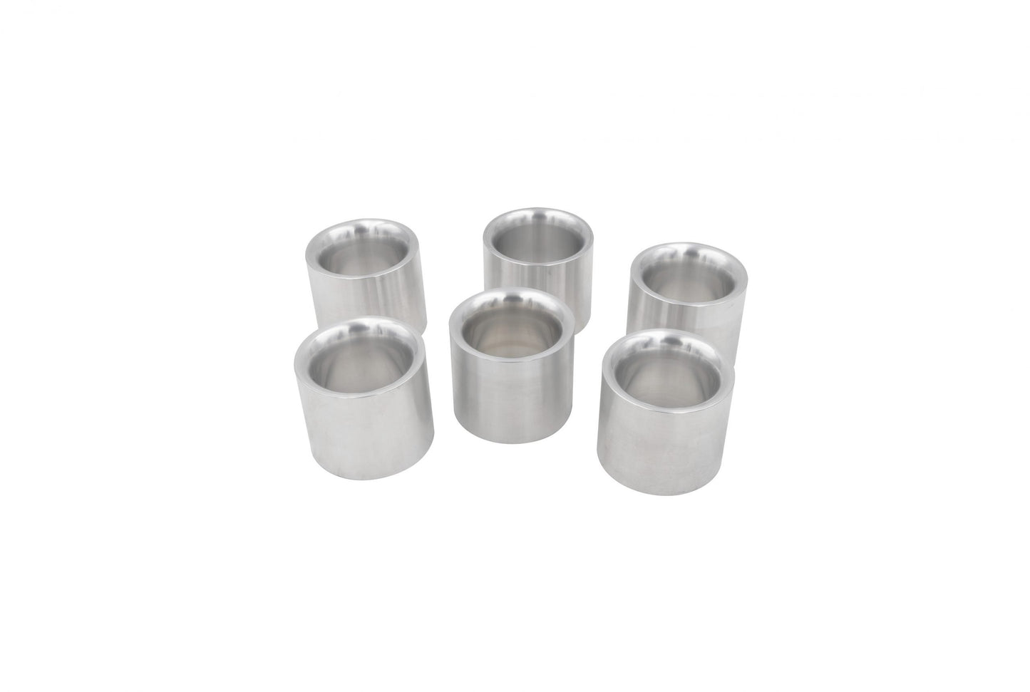 PMO Venturi Set 50mm x 37mm (6pcs)