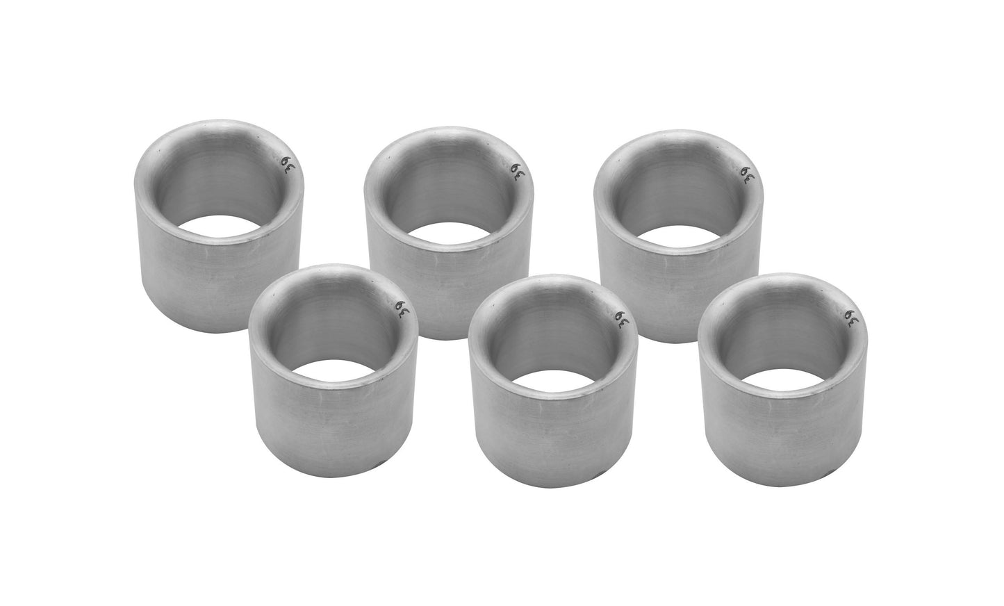 PMO Venturi Set 50mm x 39mm (6pcs)