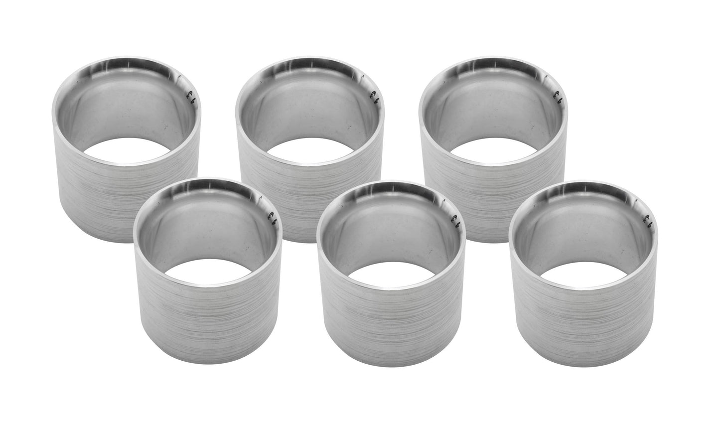 PMO Venturi Set 50mm x 43mm (6pcs)