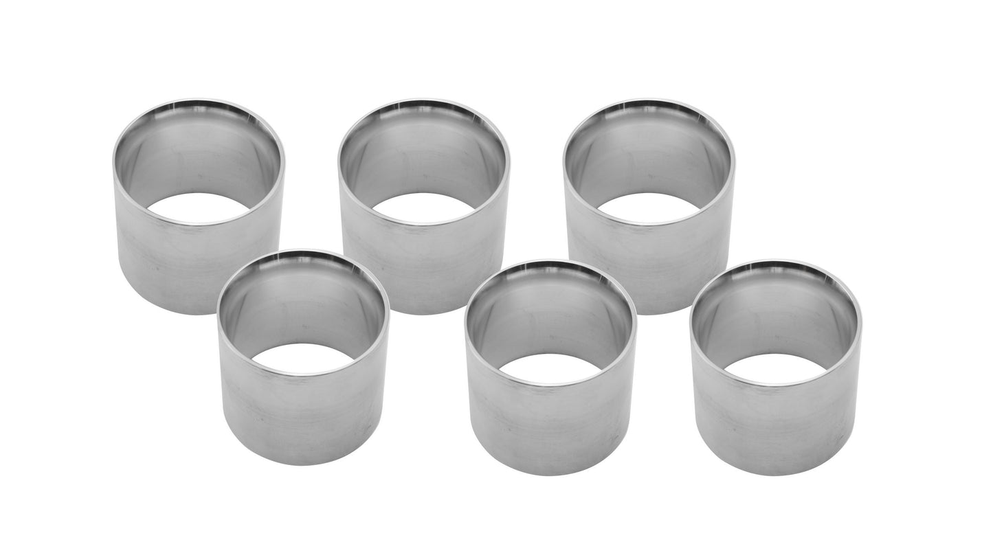 PMO Venturi Set 50mm x 47mm (6pcs)