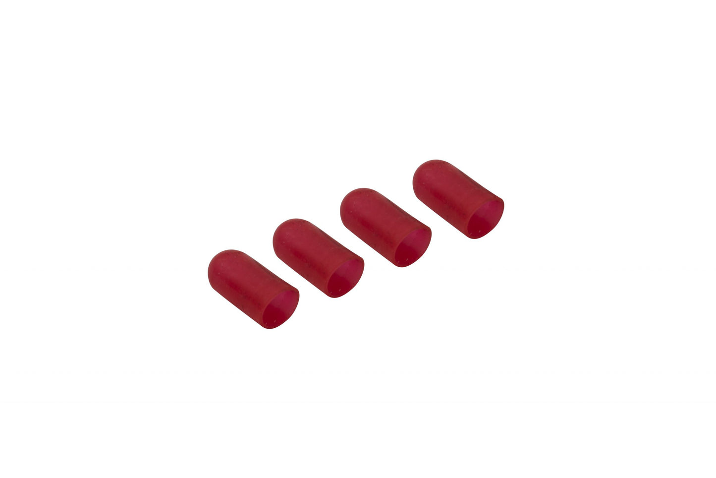 Light Diffuser – Red, Peanut, (4 pcs)