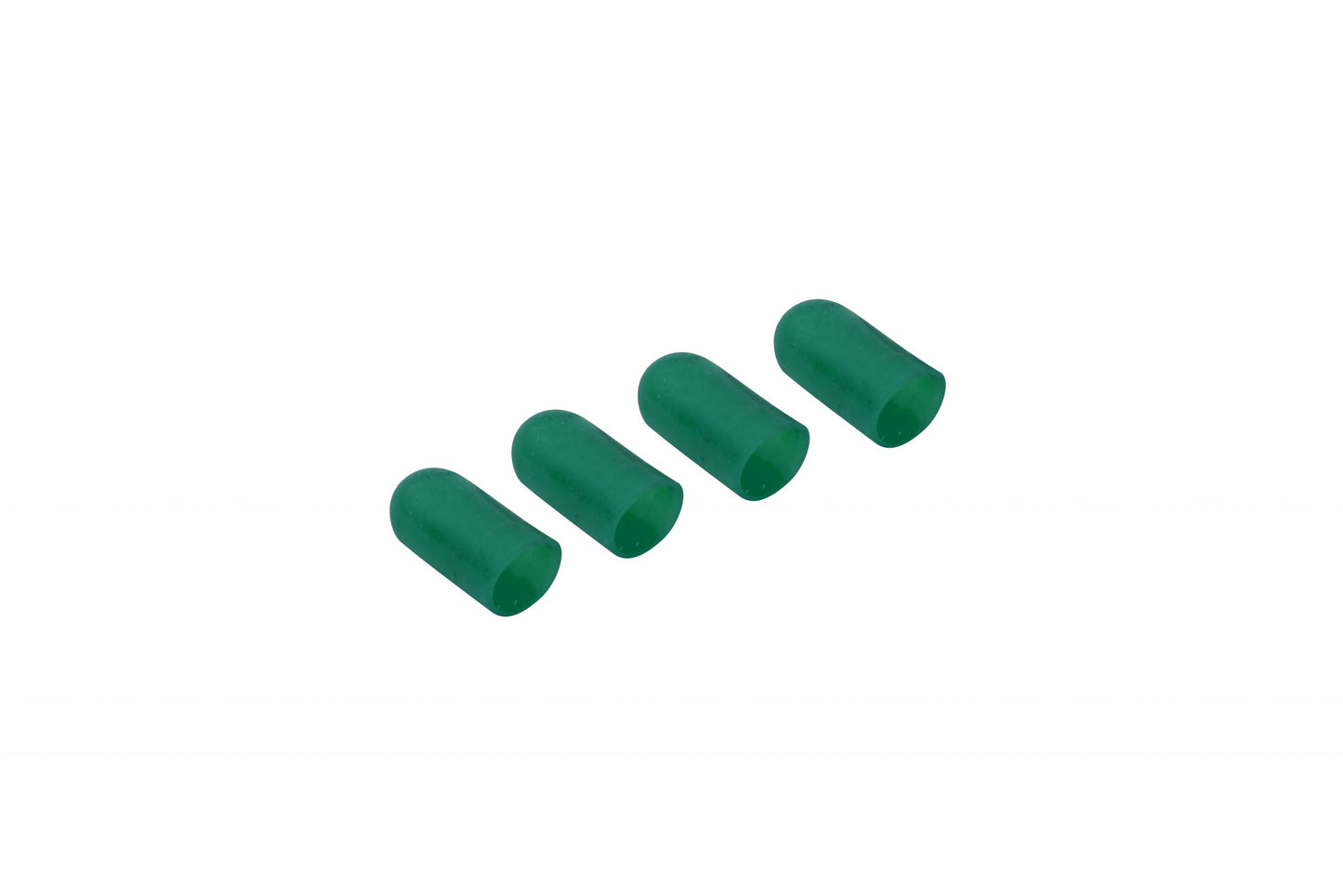 Light Diffuser – Green, Peanut, (4 pcs)