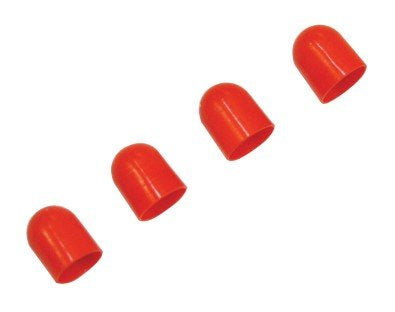 Light Diffuser – Red, 9/32, (4 pcs)