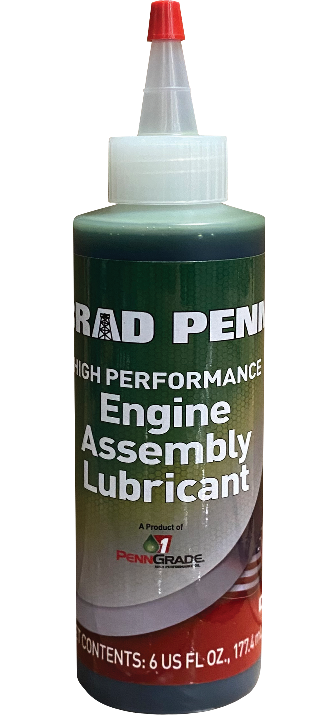 PennGrade 1, Assembly Lube