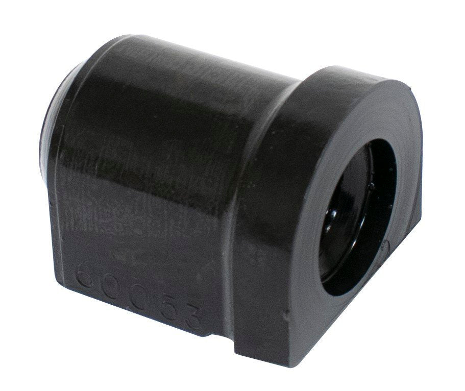 Front C Arm Bushing   Black