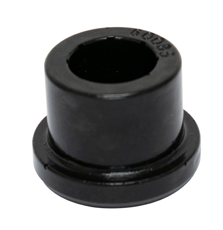 Front C Arm Bushing   Black