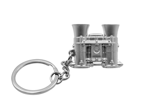 48 Special Key Chain   Chrome