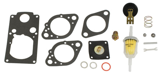 EMPI Deluxe Carburetor Tune Up Kit