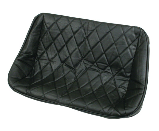 DIA Seat Cover, Buggy 37 3/4"   Black