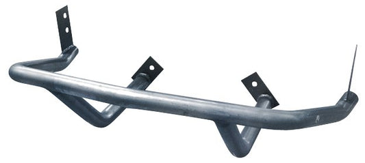 Baja Bumper, Front, Fits Wide & Bug Eye
