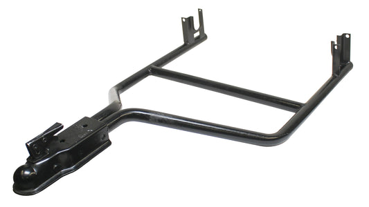 Tow Bar, Sedan / Buggy, with 2" Narrow Beam, 2" Ball