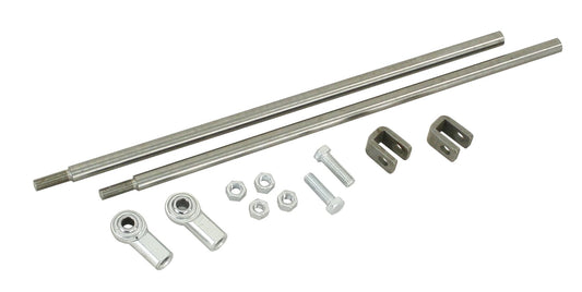 Tie Rod Kit for P/N: 3147