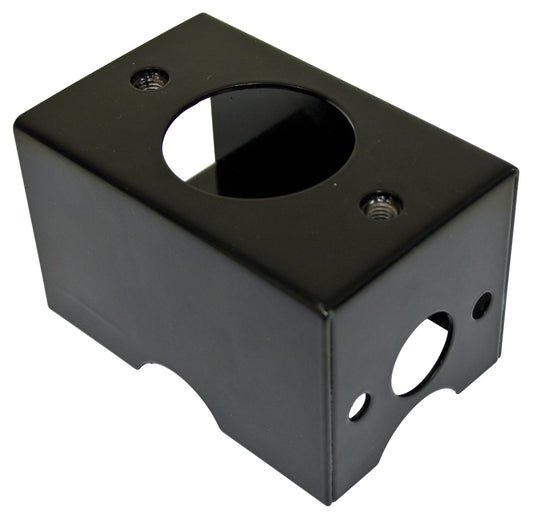 Universal Shift Box, Black, Each