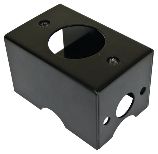 Bulk Universal Shift Box, Black, Each