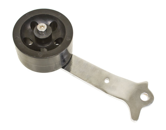 Roller Pedal, Black