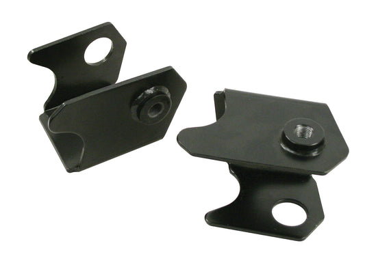 I.R.S. Conversion Clips, Pair, Raw
