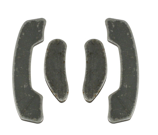 Link Pin Spindle Gusset Kit