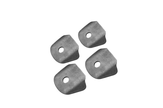 Universal Mounting Tab, 3/8" Hole