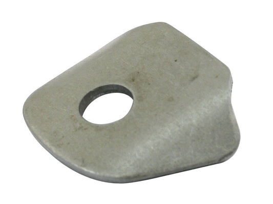 Bulk Universal Mounting Tab, 3/8" Hole