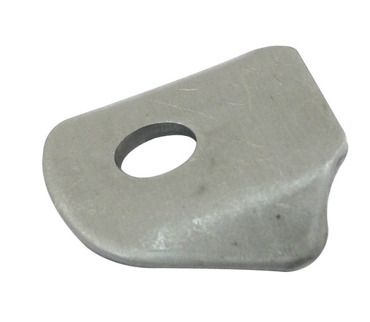 Bulk Universal Mounting Tab, 1/2" Hole